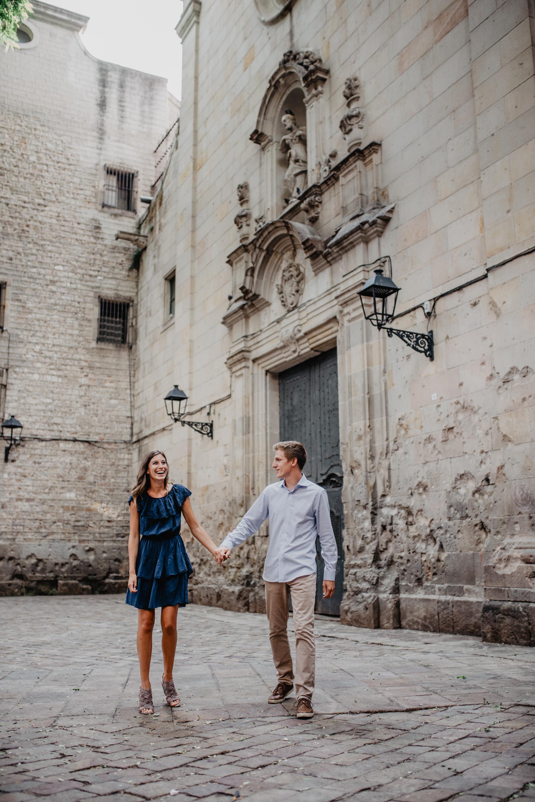 The Wedding Website of Charlie Meyer and Jenna Nicolas