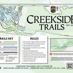 Creekside Trails