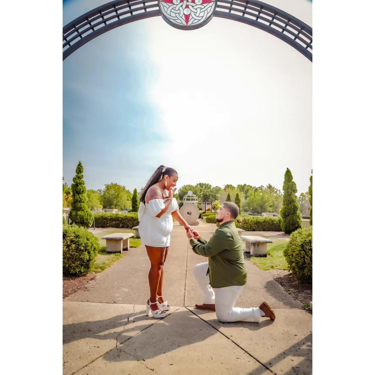 Proposal