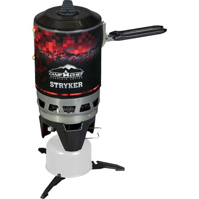 Camp Chef Mountain Series Stryker Isobutane Stove