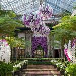 Longwood Gardens
