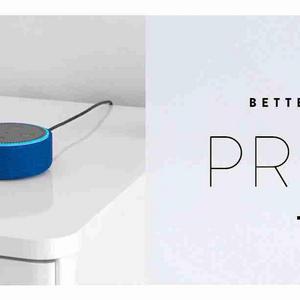 Echo Dot (2nd Generation) - White