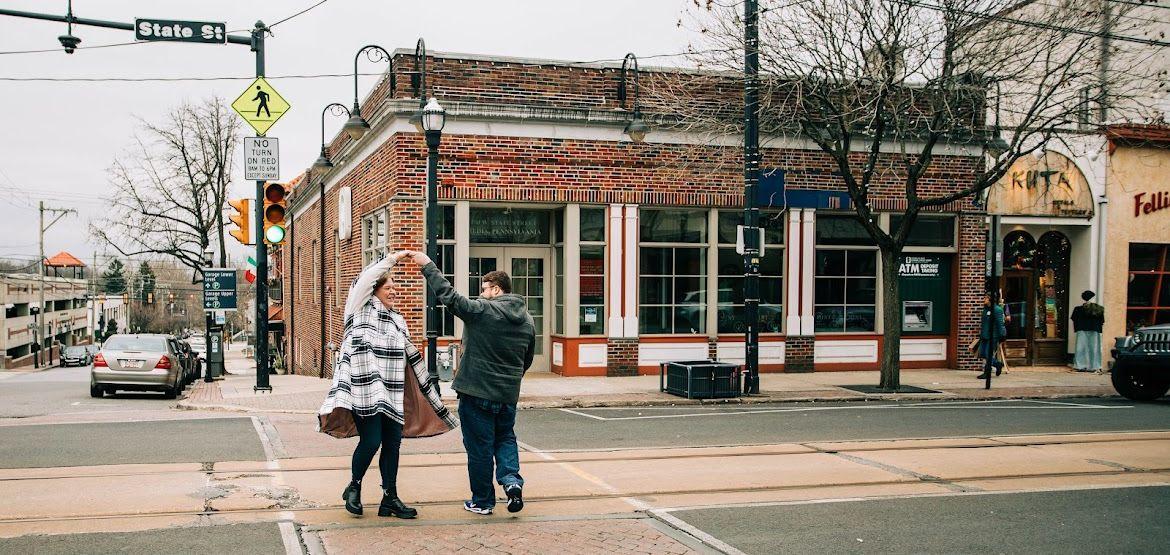 The Wedding Website of Kimberly Hollenback and Brandon Glackin