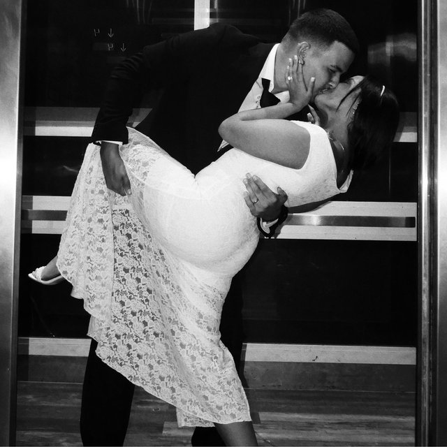 Bryan&Saskya