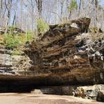 Dunbar Cave State Park