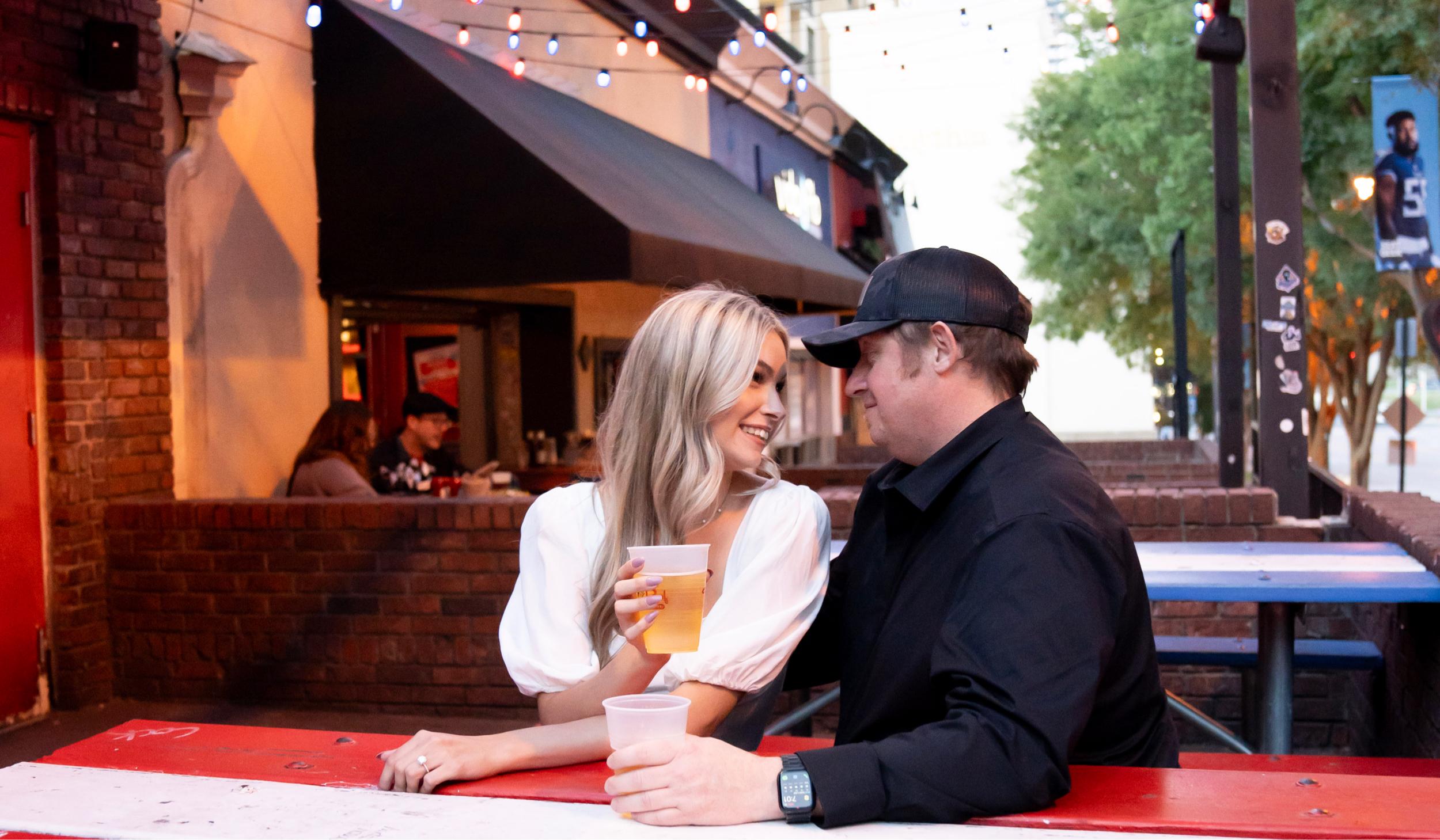 The Wedding Website of Arianna Heikkinen and Bryan Dill