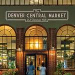 The Denver Central Market