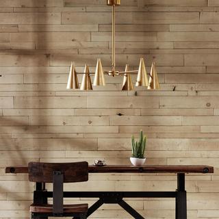 Bellac Iron Chrislie Chandelier