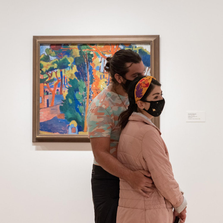 The Museum of Modern Art, MoMA Membership | Zola