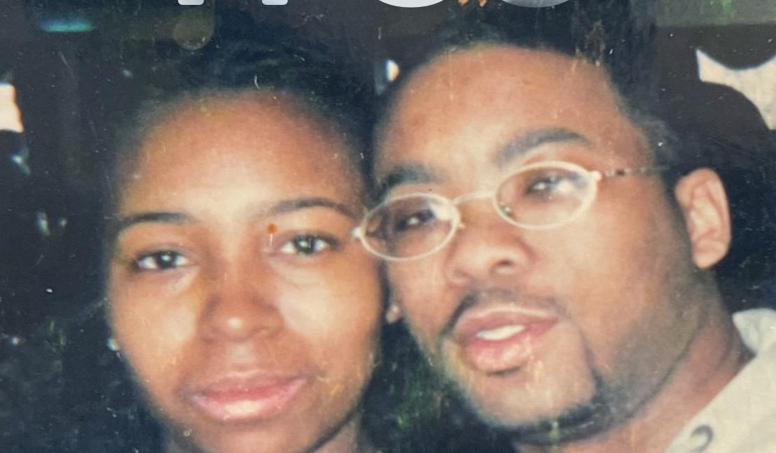 The Wedding Website of Deidra Harrison and James Harrison