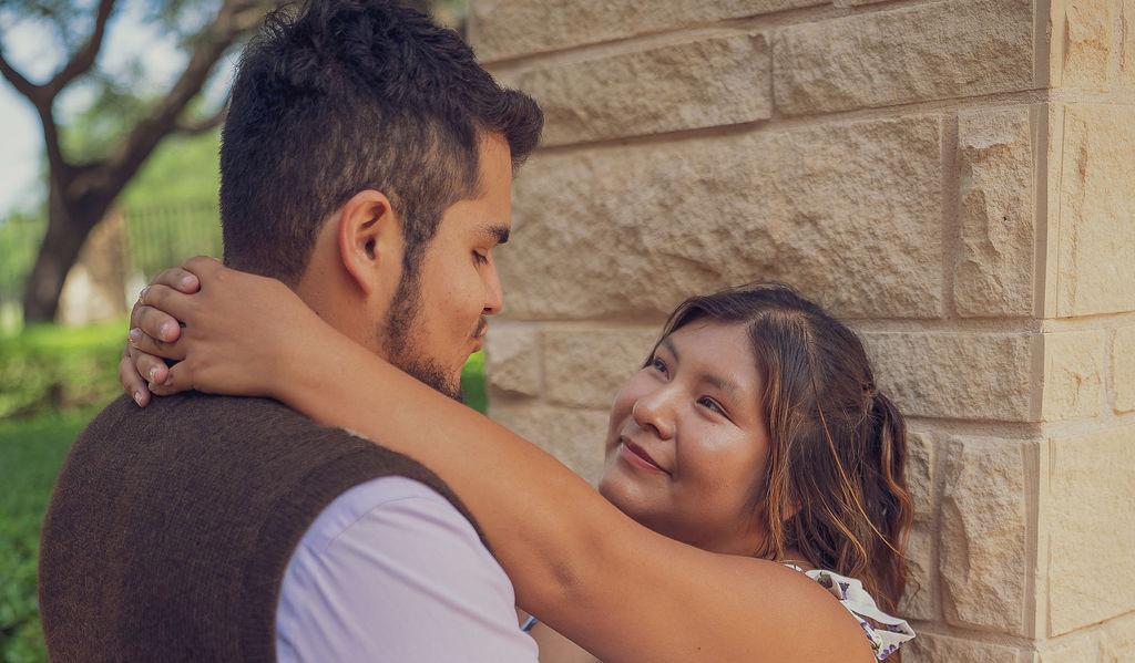 The Wedding Website of Angela Fuentes and Jonathan Puga