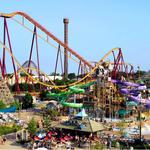Six Flags Great America