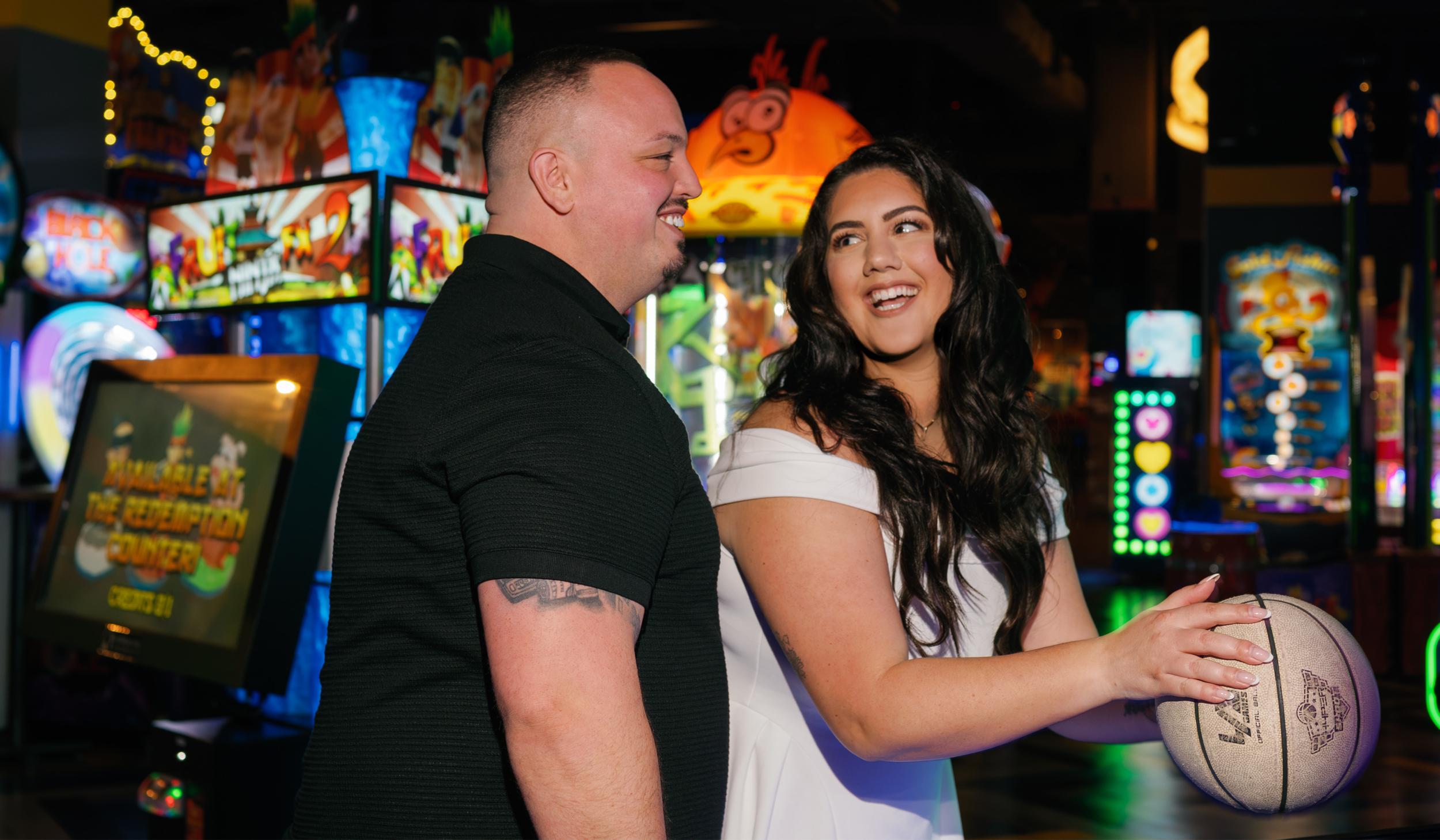 The Wedding Website of Lauren Cosides and Patrick Higgins