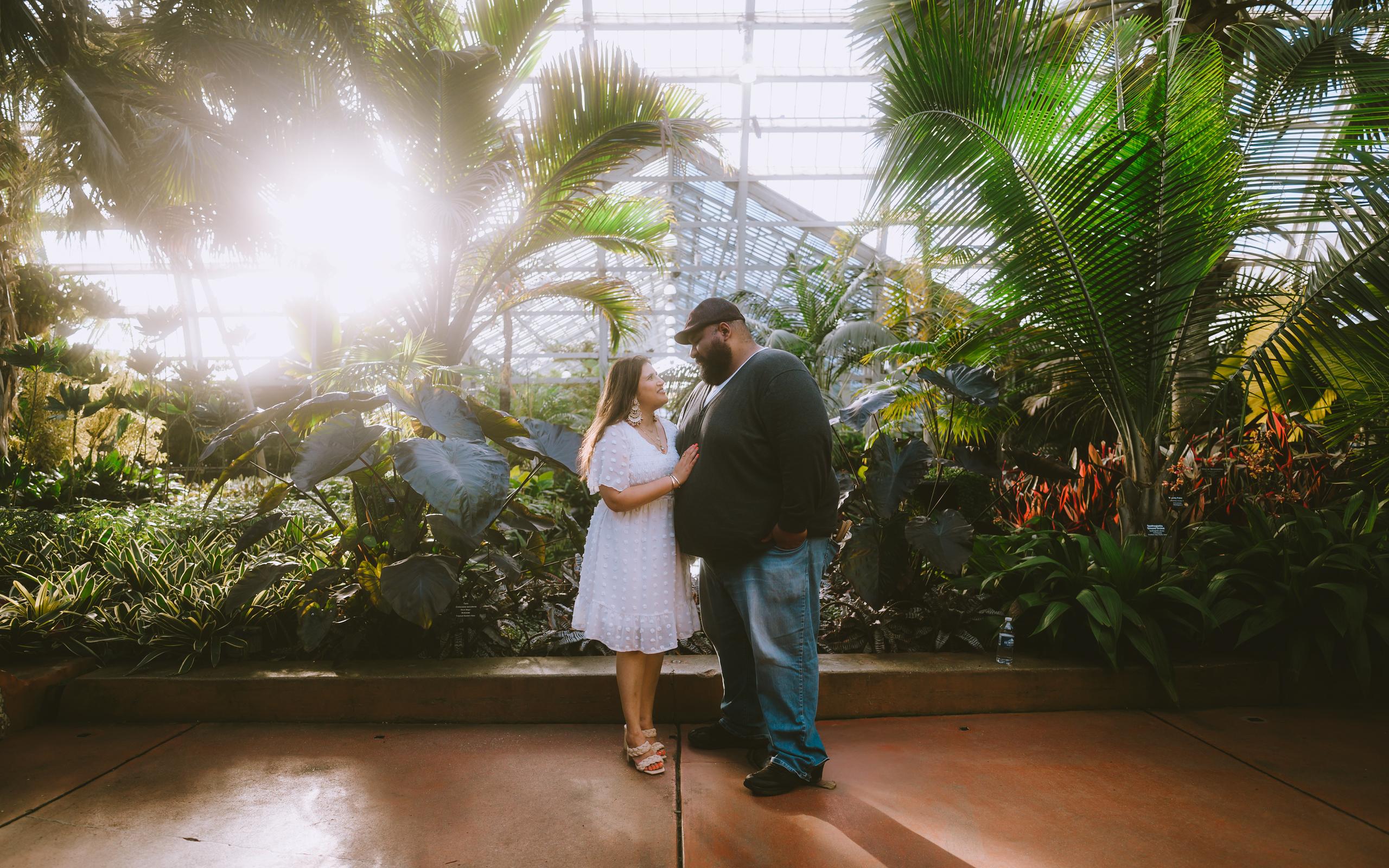 The Wedding Website of Pooja Kinkhabwala and Daniel Jerez