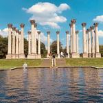 National Arboretum