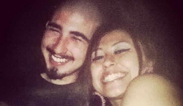 The Wedding Website of Bianca Martinez and Daniel Martinez