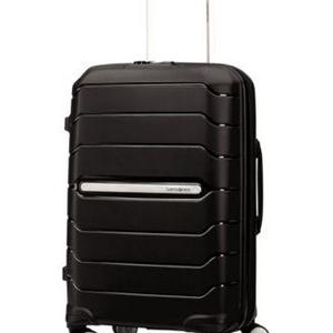 Samsonite - Freeform 21 Carry-On Expandable Hardside Spinner Suitcase