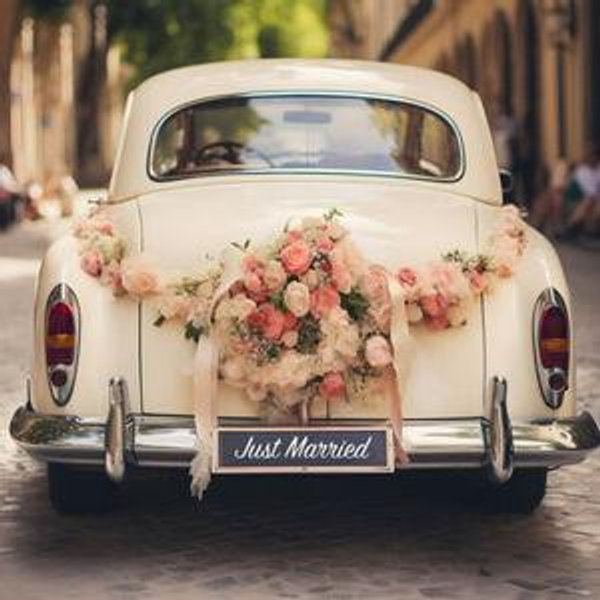 Our Newlywed/Honeymoon Fund