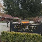 Saucelito Canyon Tasting Room