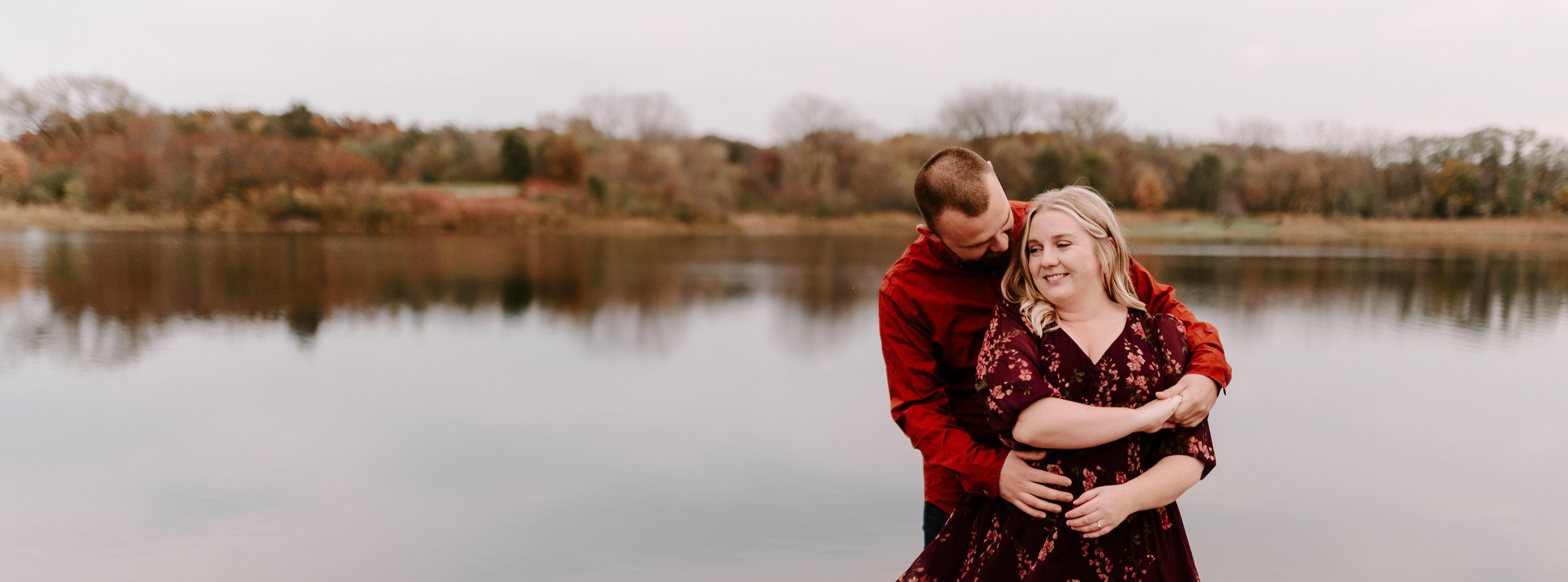 The Wedding Website of Lauren Ninmer and Jared Nelson
