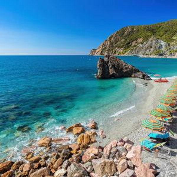 Cinque Terre Romance Day