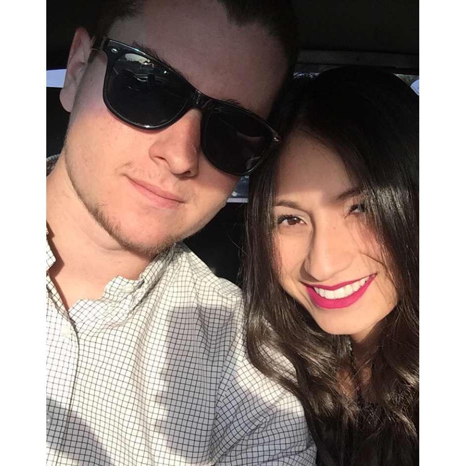 2nd Year Anniversary