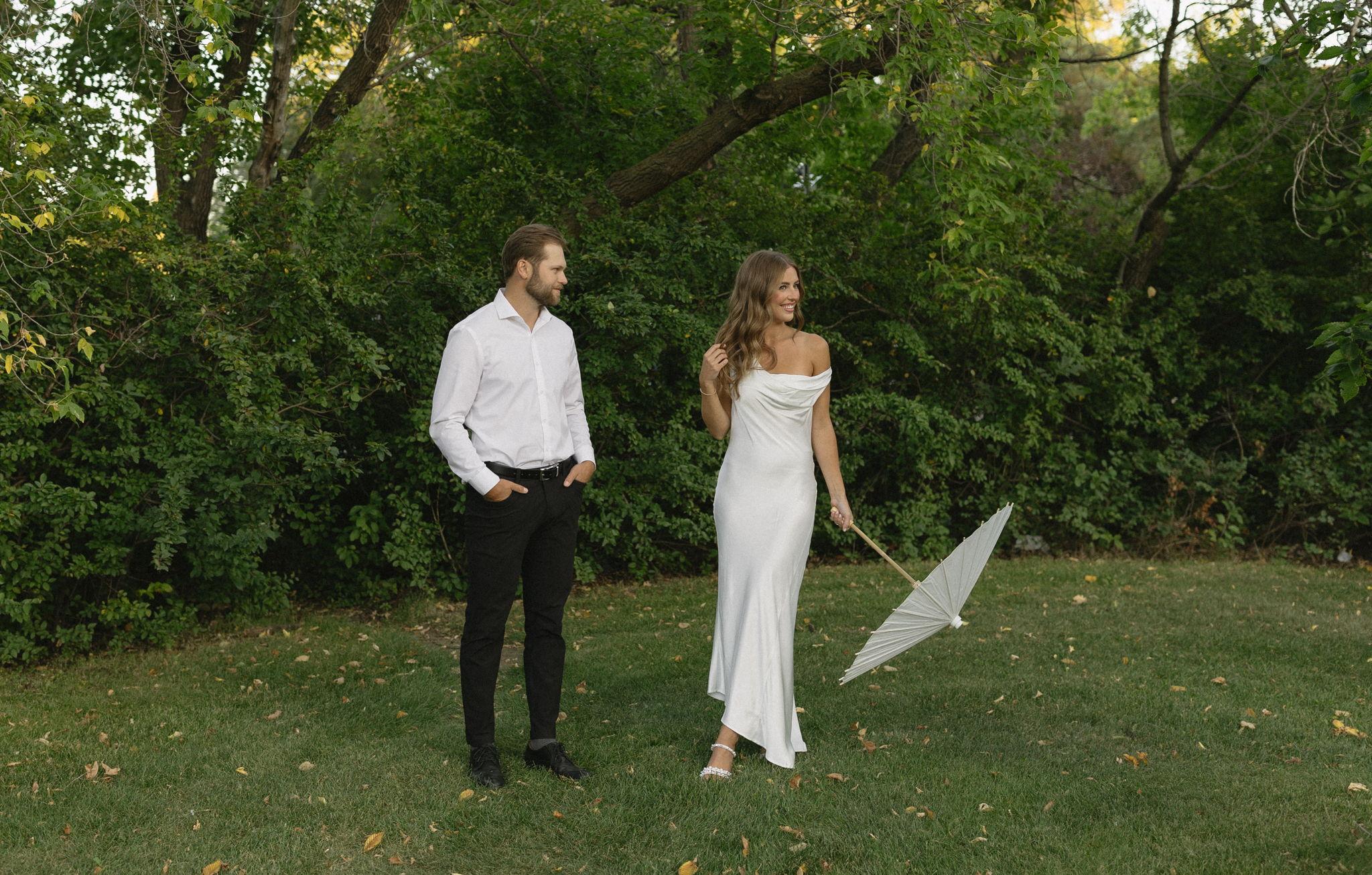 The Wedding Website of Cheyenne Thorpe and Jaxan Kaluski