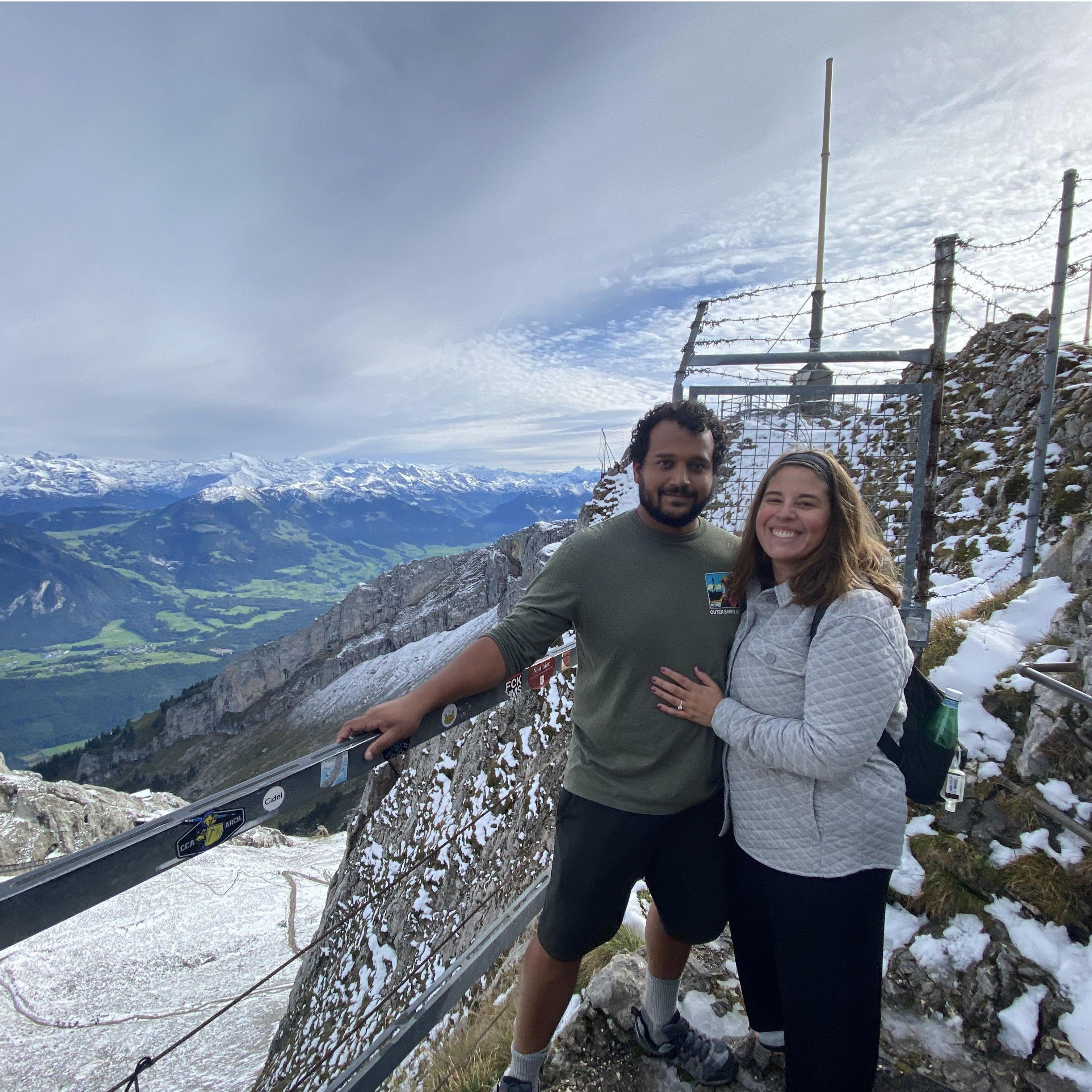 Switzerland 2024