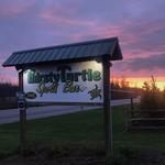 Thirsty Turtle Sports Bar