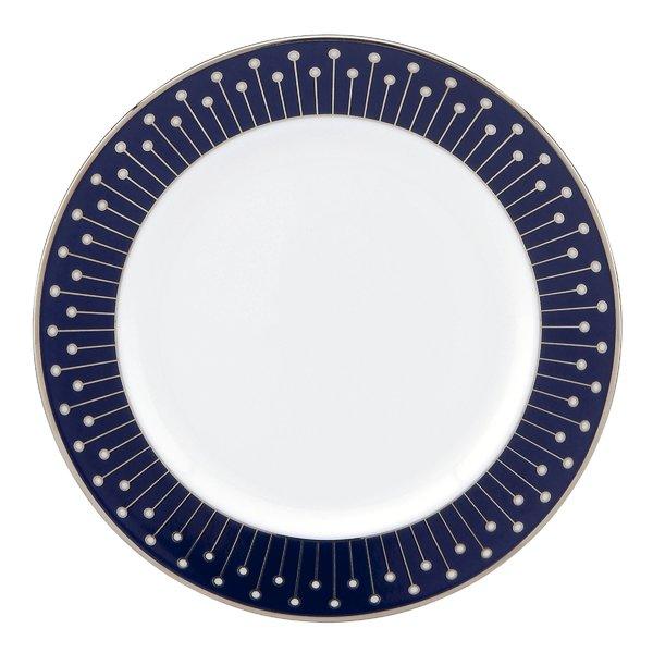 Mercer Drive 6.25" Butter Plate