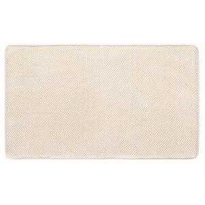 Memory Foam Bath Mat - Light Brown - 20"x34" - Mohawk Home