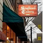 Stafford Cidery