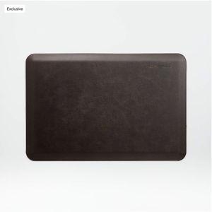 WellnessMats 3'x2' Antique Dark Linen