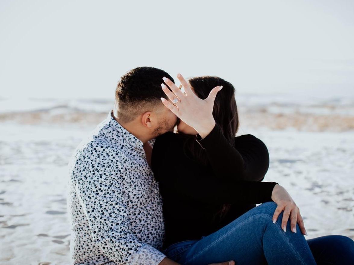 The Wedding Website of Cassandra Duran and Rene Esparza