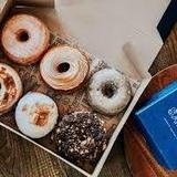The Salty Donut