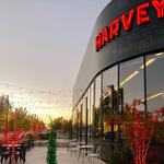Harvey Bakery & Kitchen
