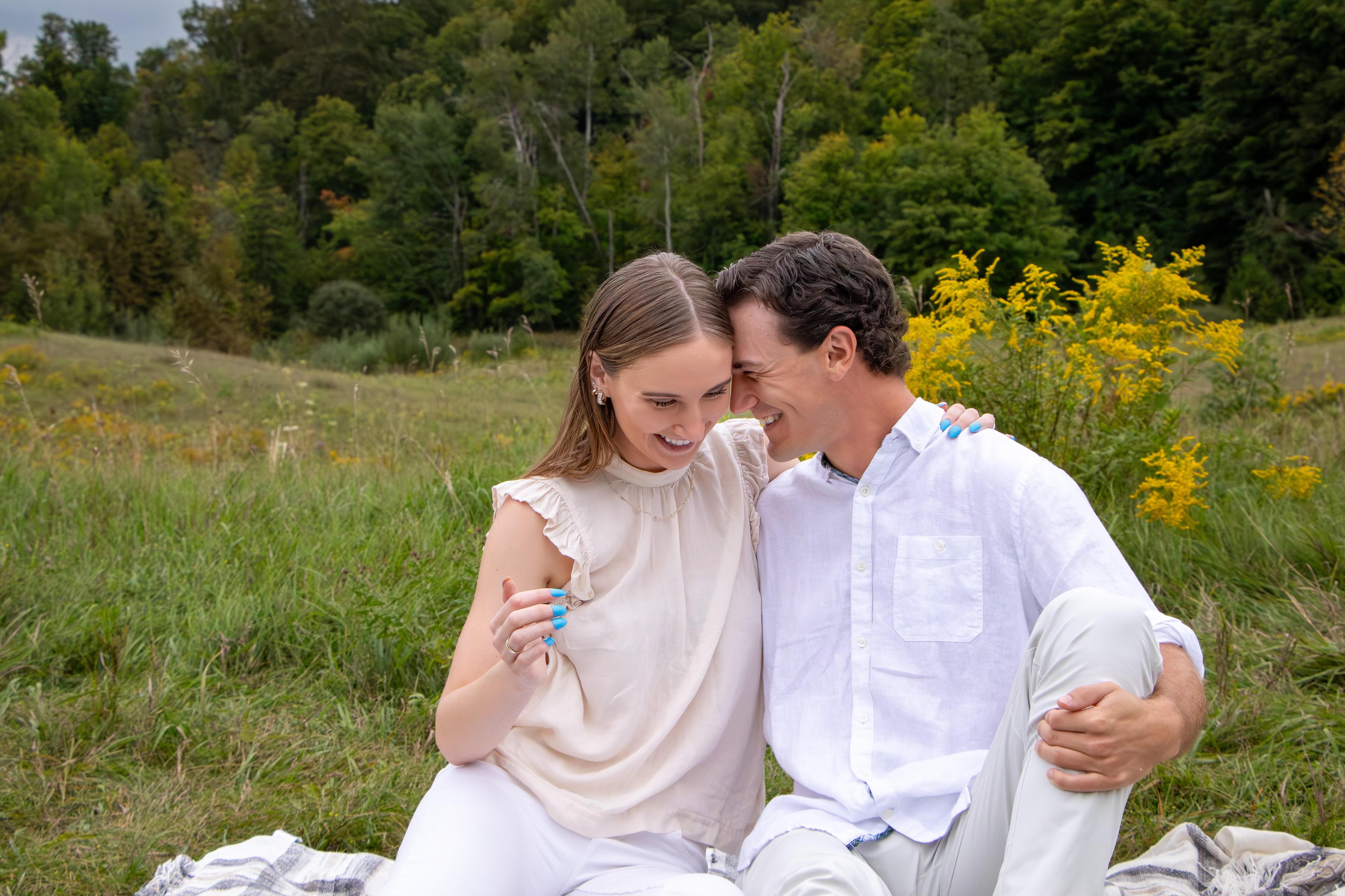 The Wedding Website of Alyssa Bombacino and Connor McClelland