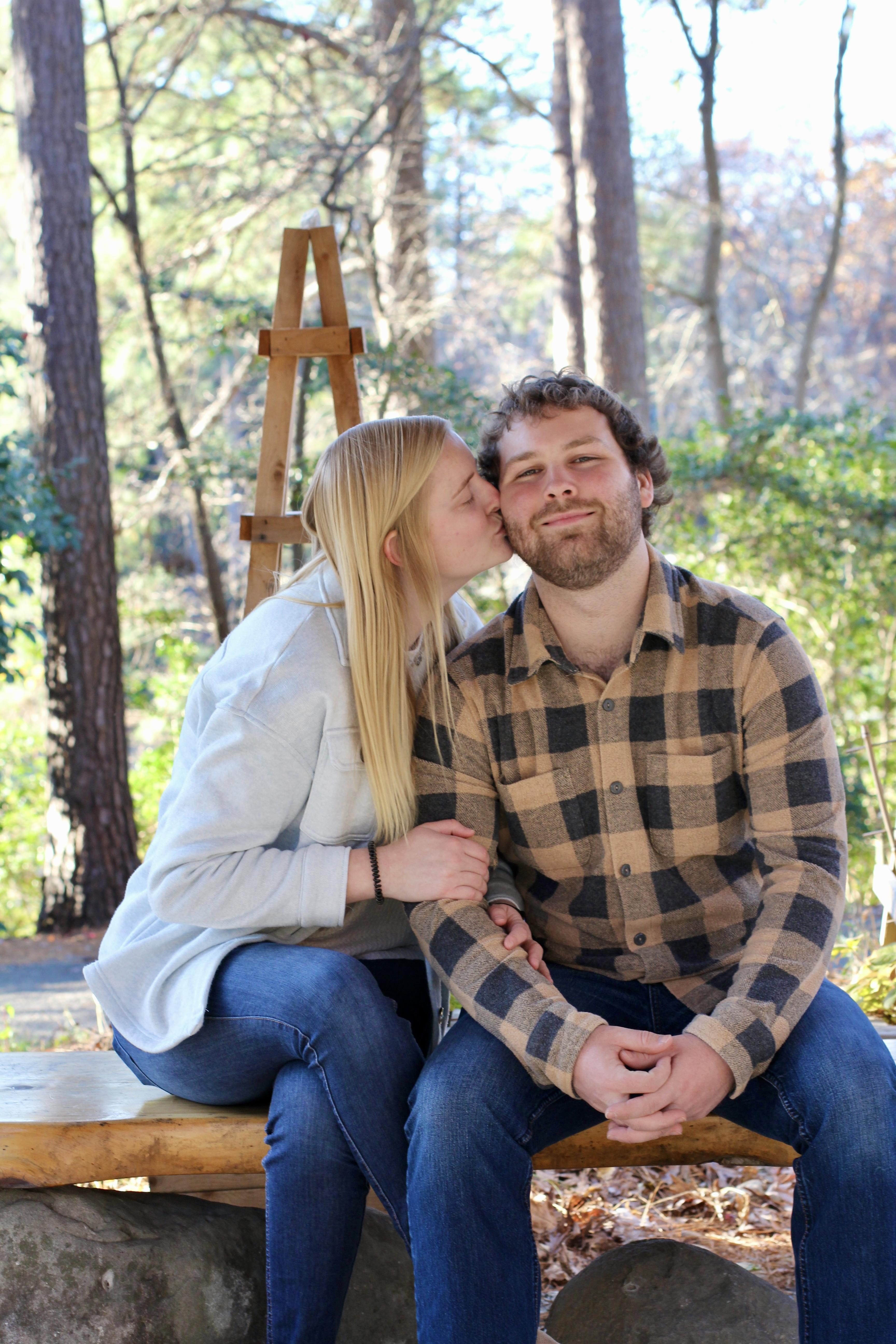 The Wedding Website of Alyssa Martens and Justin Gottfried