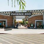 Phoenix Zoo