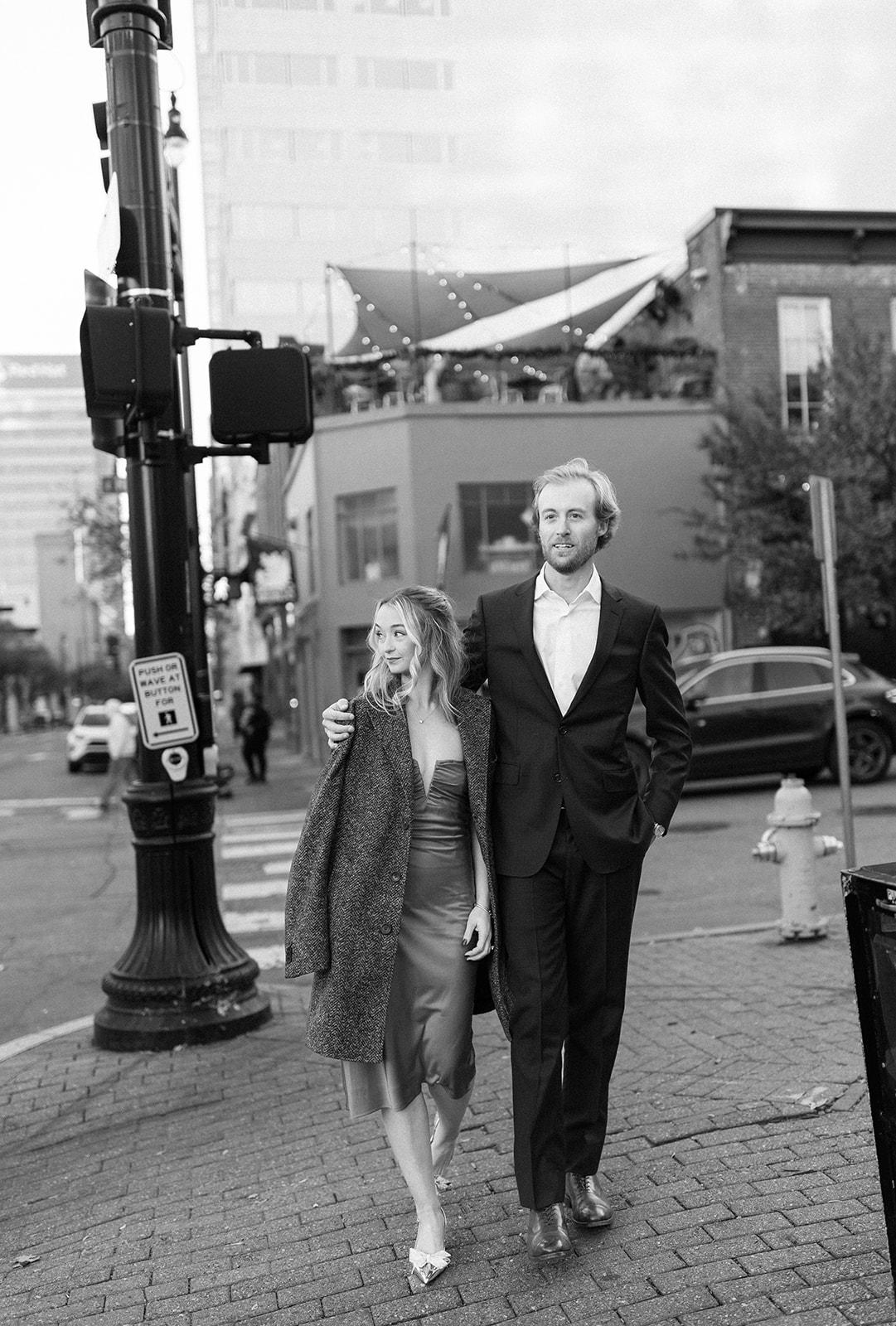 The Wedding Website of Courtney Close and Evan Pollard