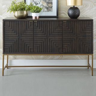 Elinmore Accent Cabinet