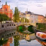Ljubljana