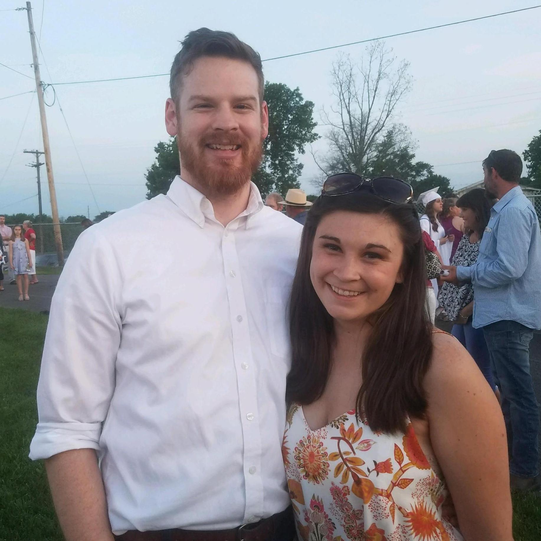 Karlee's Highschool Graduation