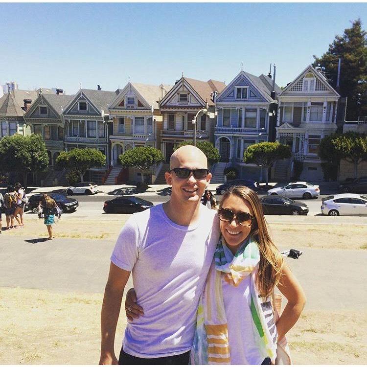 San Francisco, California