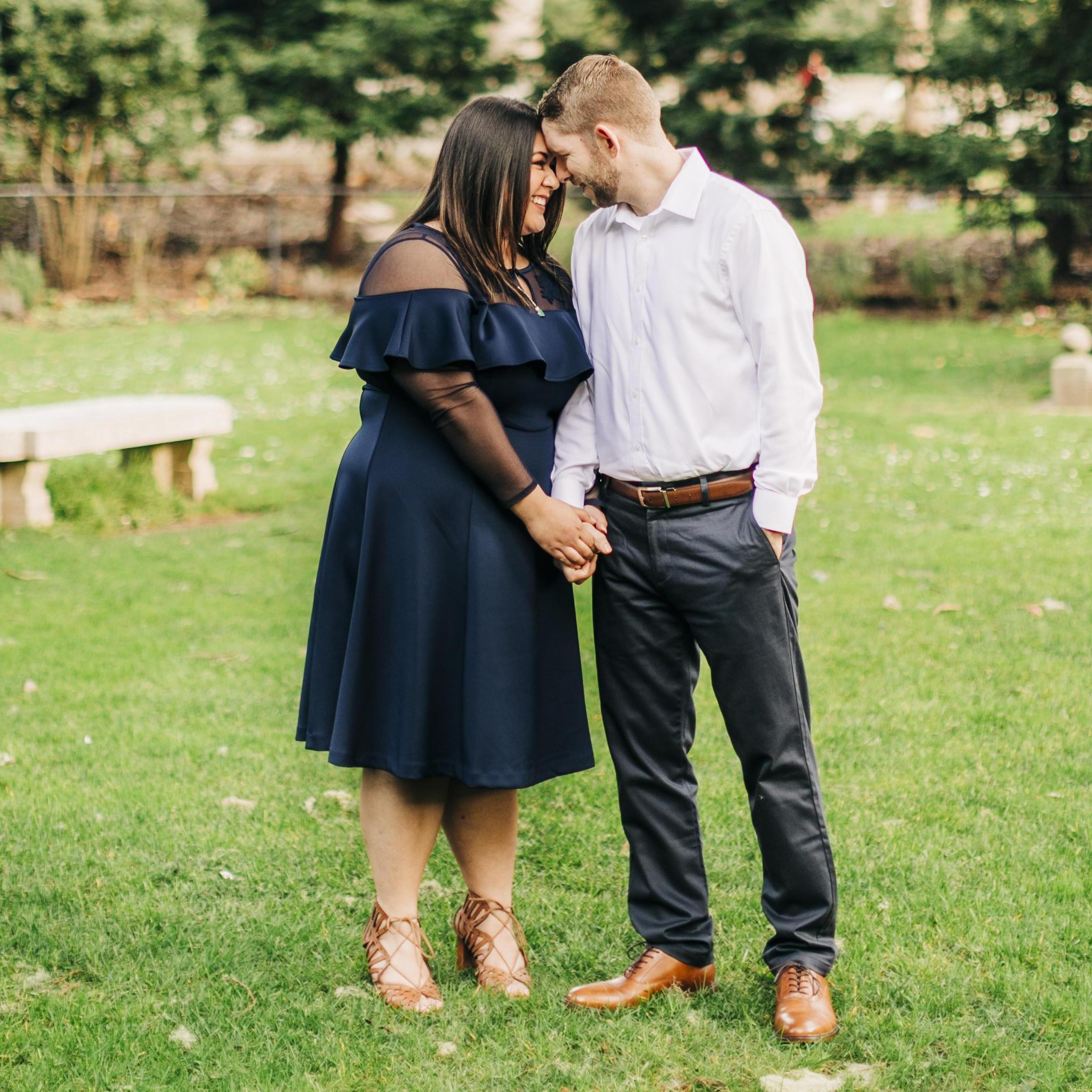 Engagement Photo 1/19/19