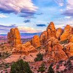 Red Rock Canyon National Conservation Area