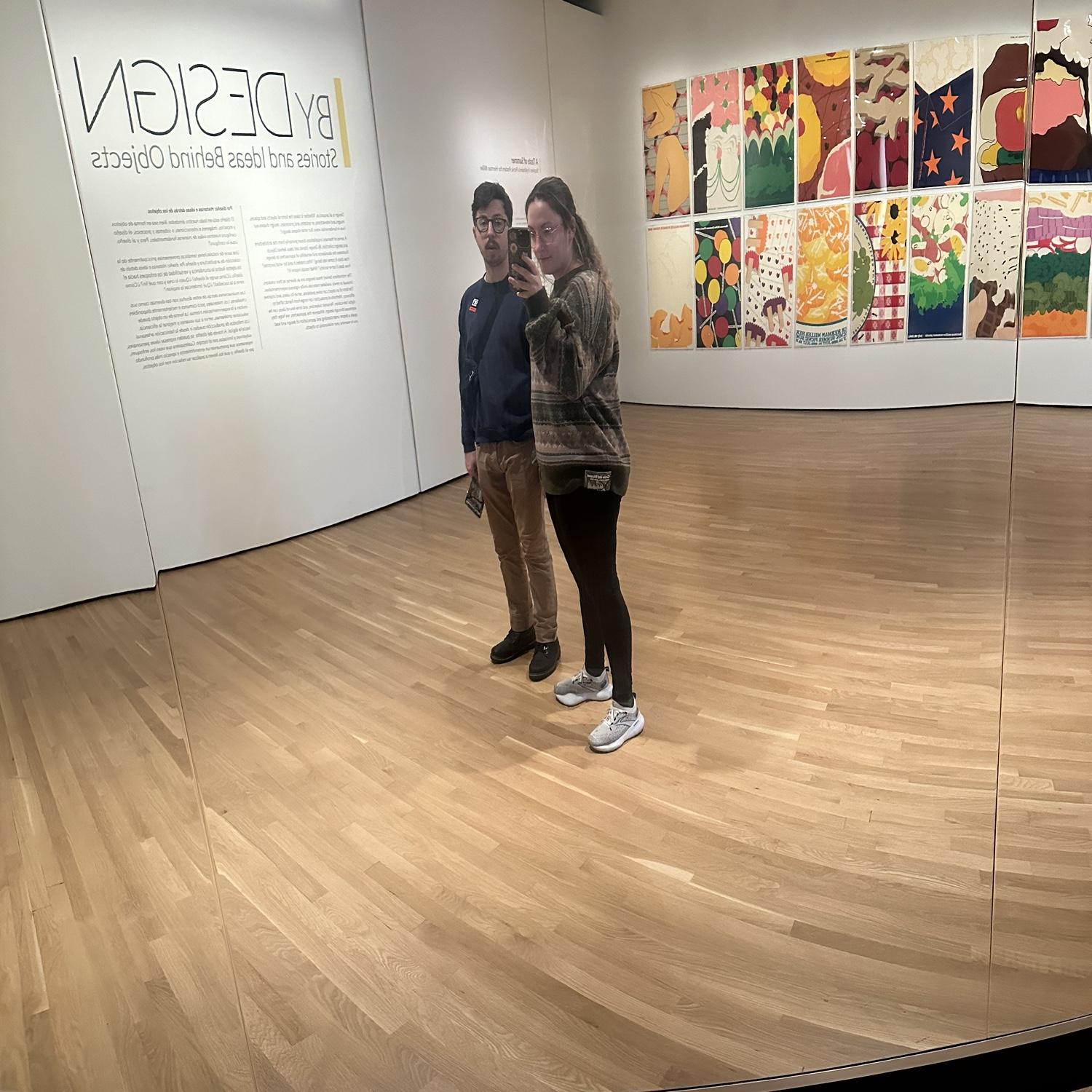 Denver art museum
