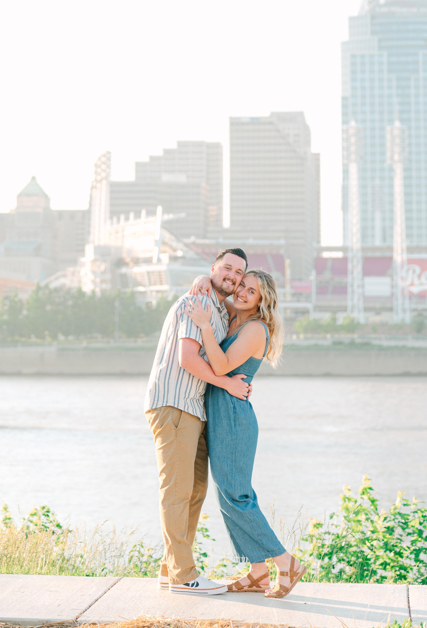 The Wedding Website of Alison John and Harrison Fournier