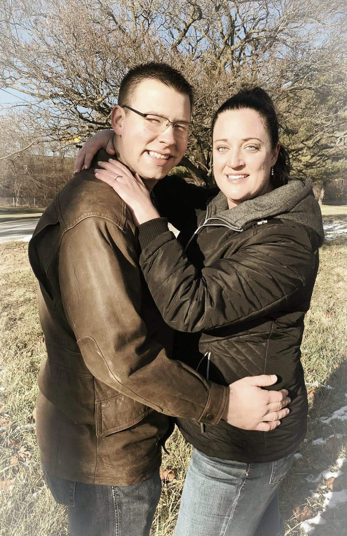 The Wedding Website of Alicia Reynolds and Alexander Cole