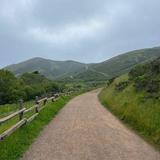 Hike - Tennessee Valley